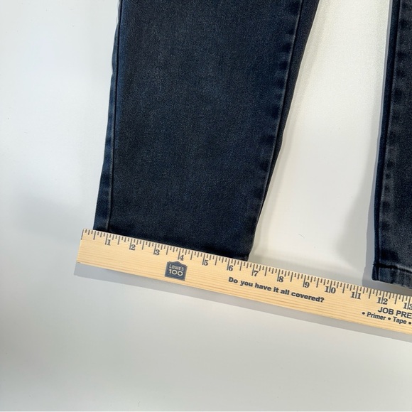 Soft Surroundings Tall TL Pull On Stretch Pants Elastic Waist - Picture 9 of 11